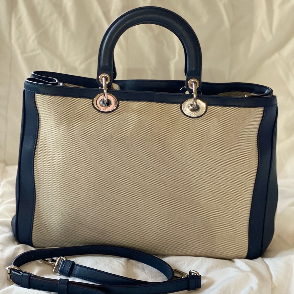 Lady dior - Picture 9 of 9